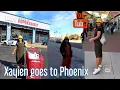 Where to go in Phoenix Asian store and outlet store