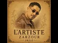 L’Artiste - Zarzour | لارتيست - زرزور | Chillout Cover