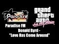 Download Lagu GTA: Vice City Stories - Paradise FM | Donald Byrd - \