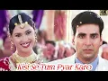 Download Lagu Kisi Se Tum Pyar Karo | Akshay Kumar | Lara Dutta | Andaaz (2003) | Kumar Sanu | Dard Bhare Gaane Ki