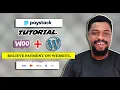 How to Integrate Paystack Payment Gateway in