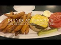 Yummy ol school Cedar Point food at Berardi s