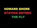 HOWARD SHORE - STATHIS ENTERS - THE FLY 1986