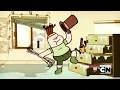 Clarence - Hey Little Fishy