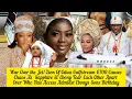 Download Lagu War Over the Jet Lion Of Odua Gulfstream G700 Causes Chaos As Sapphire \u0026 Ebony Tear Each Other Apart