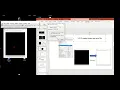 How to make your images binary in ImageJ