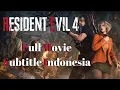 Download Lagu Resident Evil 4 Remake Full Movie Subtitle Indonesia