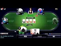 World Series of Poker - WSOP Free Texas Holdem Gameplay