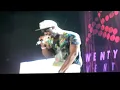 DPrince Performs Banana At EME Concert.mp4