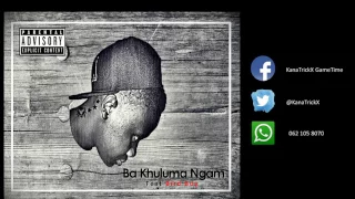 ba khuluma ngam feat birdboy