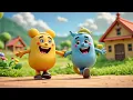 Vowel Team Party Fun Phonics Song for Kids Learn EA AI OA EE OO