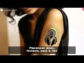 Gaia Tattoo Ideas Earth Goddess Ink Inspiration