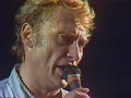 Johnny Hallyday - L'envie (Live à Bercy / 1987)