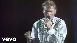 Download Johnny Hallyday - L'envie (Live à Bercy / 1987) MP3
