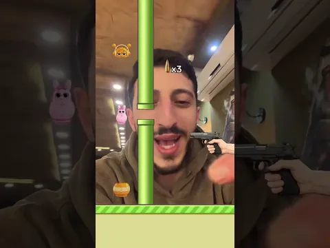 مستحيل تزبط من 5 محاولات