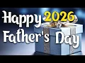 HAPPY FATHER S DAY TO ALL DADS IN THE WORLD