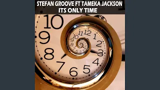 its only time original mix 