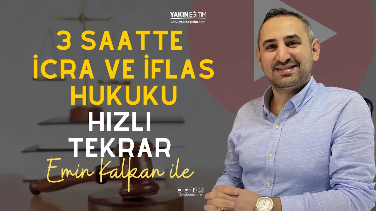 Yakın Eğitim Youtube Video