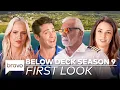 Your First Look at Below Deck Season 9 Bravo