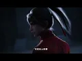 Donghua PV concept "Martial God Ashura" - Cut Version