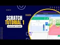 Scratch Tutorial 1 - Chase Game