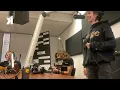 Spacey Jane plays 'Lots of Nothing' and two more tracks acoustic at KINK