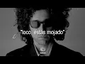 Los Abuelos De La Nada - Mil Horas (Letra)