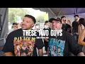 Ray Volpe b2b Kai Wachi @ ILESONIQ 2025 (Full Set)