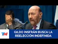Download Lagu Gildo Insfrán arrasó en Formosa y avanzará con una reforma para ir por una nueva reelección