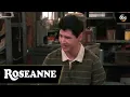 Dan and DJ Start A Business - Roseanne