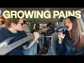 Download Lagu Growing Pains (Soul Sessions) | ELEVATION RHYTHM