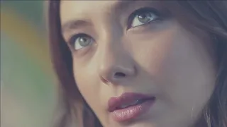 لغة العيون انا قلبي مشتاق 