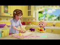 JJ's Choo Choo Train Adventure! 🚂😄 CoComelon Nursery Rhymes and Kids Songs 🎵🍉 | Animals for Kids