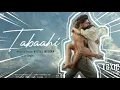Toxic Song Tabahi | Rocking Star Yash, Kiara  | Vishal Mishra | Toxic | Yogaraj Bhat | kannada 