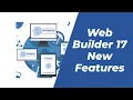 Introduction to WYSIWYG Web Builder 17 New Features and Tools