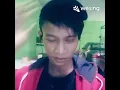 Download Lagu Aku Masih Disini by enda syahdega ( cover by wesing)
