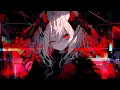 Lagu smash into pieces - afterglow [nightcore / sped up]