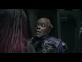 Guardians of the Galaxy Vol 3 - High Evolutionary Dies