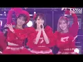 =LOVE「とくべチュ、して」「絶対アイドル辞めないで」披露で会場熱狂！関コレ初ライブで圧巻パフォーマンス　『KANSAI COLLECTION 2025 S/S』