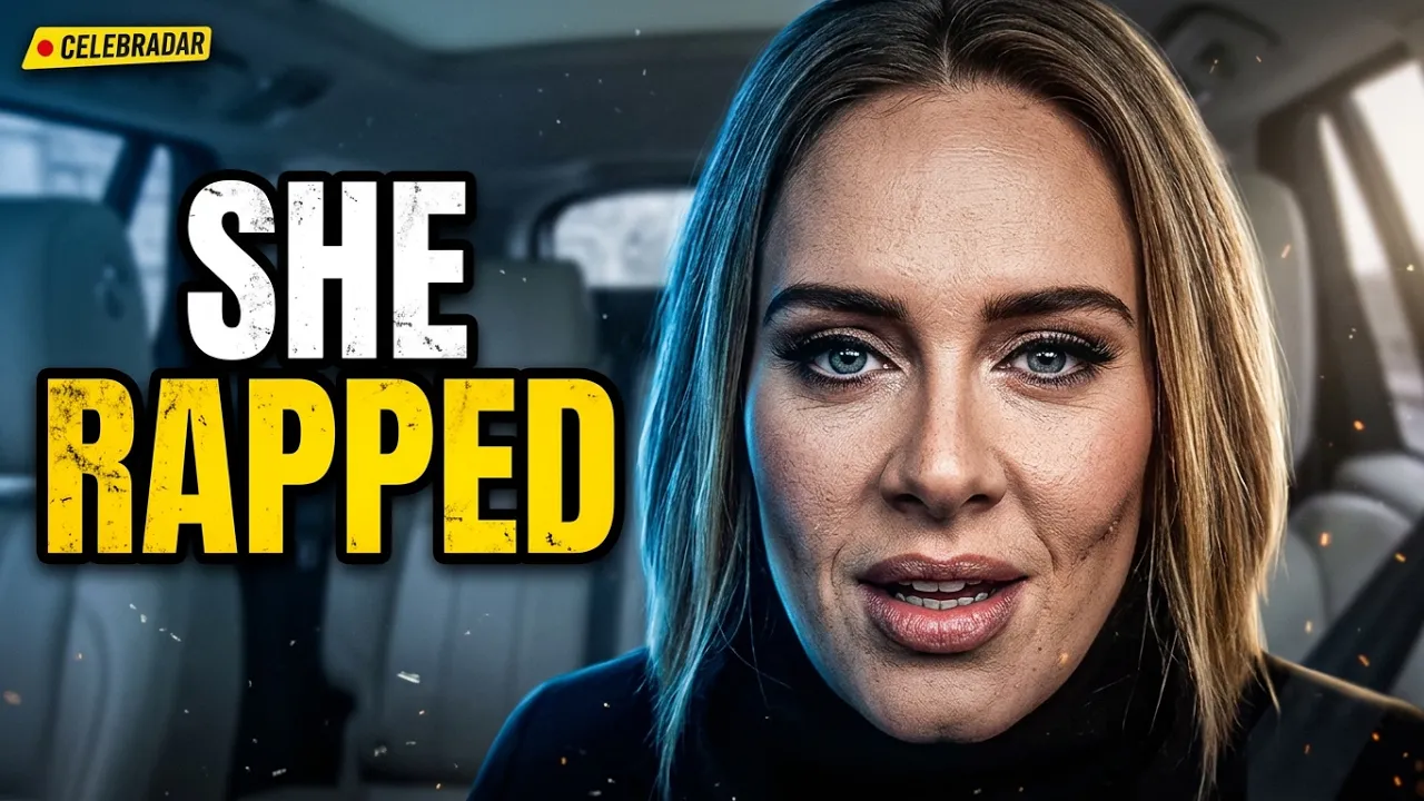 Best of Carpool Karaoke: Stevie Wonder and Adele