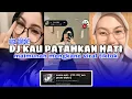 Download Lagu DJ KAU PATAHKAN HATI MAIMUNAH VIRAL TIKTOK TERBARU 2025..!!