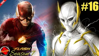 flash s7e16 john diggle arrives in central city the flash season 7 episode 16 detailed in hindi