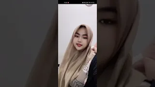 bigo jilbab grachio part 1