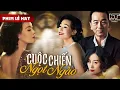 Download Lagu Phim Lẻ Hay - CUỘC CHIẾN NGỌT NGÀO | Vợ Cực Sốc Khi Phát Hiện Chồng Ngoại Tình Với Bạn Thân