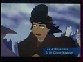 Download Lagu Début VHS Le Petit Dinosaure 2