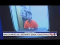 Suspect in multiple murders appears in Guilford County court