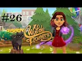 Wylde Flowers Ep 26 Onsen Adept Witch
