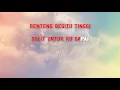 Download Lagu Ziva Magnolya - Peri Cintaku (Karaoke Lower key)