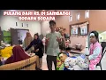 Download Lagu ALHMDULILLAH SUDAH PULANG DARI RUMAH SAKIT‼️rumah di penuhi sodara sodara datang‼️