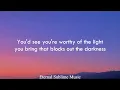 Dean Lewis - All For You (Lyrics)